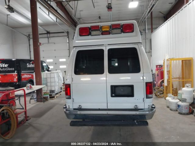 1FDSS3ES1EDA47158 Ford E-350 Super Duty Commercial