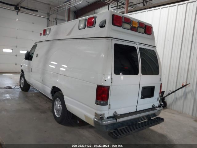 1FDSS3ES1EDA47158 Ford E-350 Super Duty Commercial