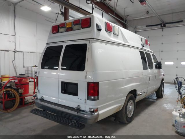 1FDSS3ES1EDA47158 Ford E-350 Super Duty Commercial