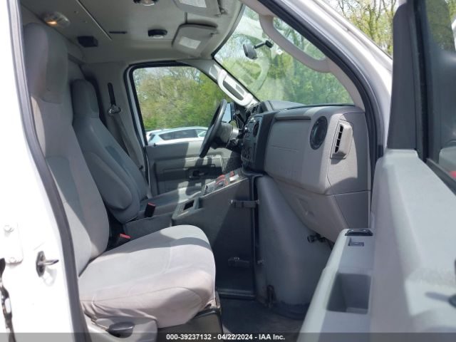 1FDSS3ES1EDA47158 Ford E-350 Super Duty Commercial