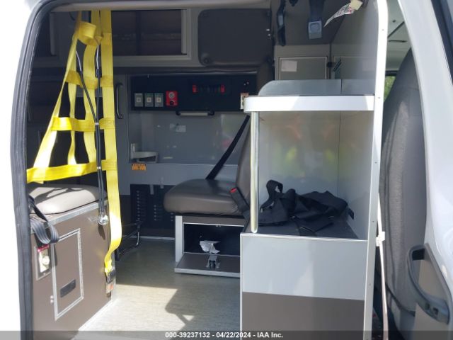 1FDSS3ES1EDA47158 Ford E-350 Super Duty Commercial