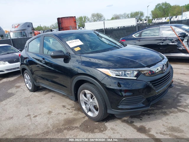2022 3CZRU6H37NM761894 main image