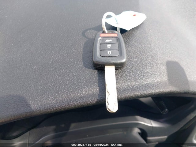 Honda Hr-v Awd Lx 2022 3CZRU6H37NM761894 Image 11