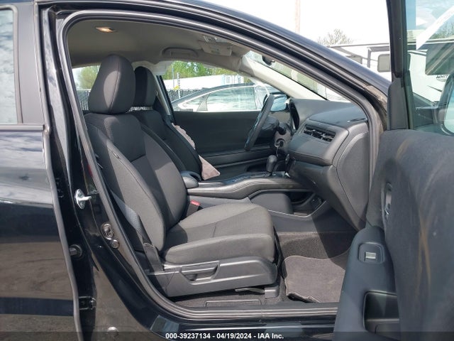 Honda Hr-v Awd Lx 2022 3CZRU6H37NM761894 Image 5