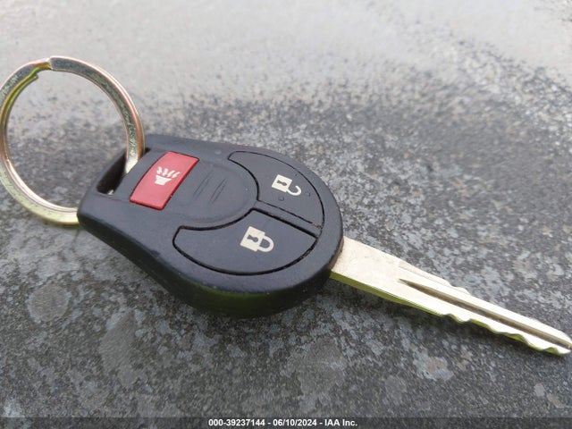 Nissan Rogue Select S 2015 JN8AS5MV7FW759708 Image 11