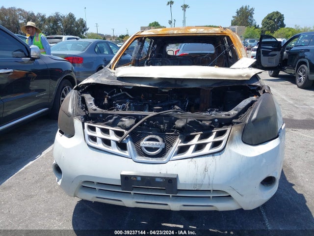 Nissan Rogue Select S 2015 JN8AS5MV7FW759708 Image 12