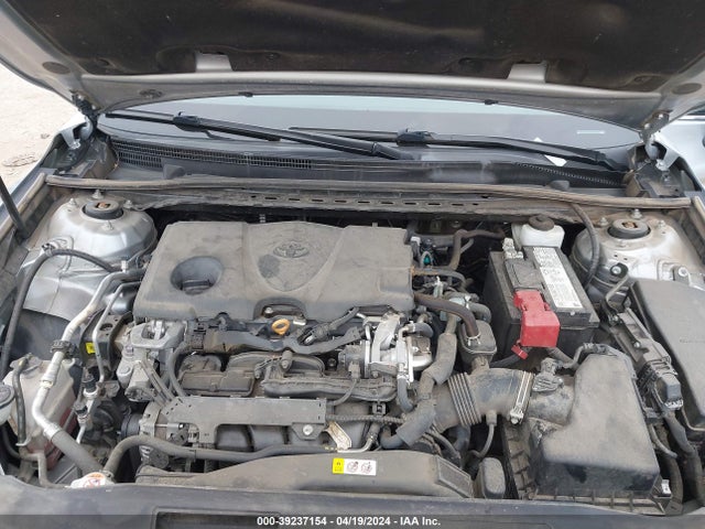 Toyota CAMRY SE 2020 4T1G11AK8LU926303 Image 10