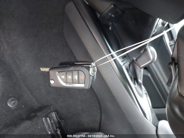 Toyota CAMRY SE 2020 4T1G11AK8LU926303 Image 11
