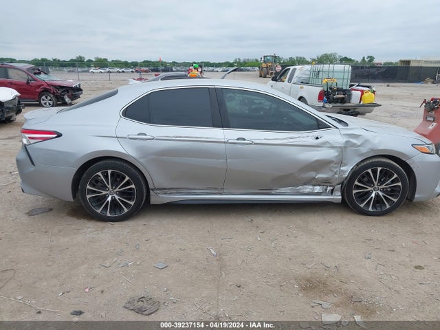 Toyota CAMRY SE 2020 4T1G11AK8LU926303 Image 13