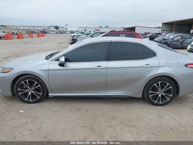 Toyota CAMRY SE 2020 4T1G11AK8LU926303 Image 14