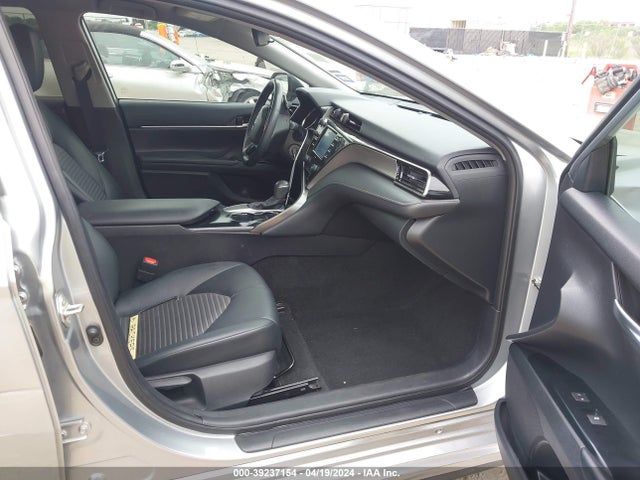 Toyota CAMRY SE 2020 4T1G11AK8LU926303 Image 5