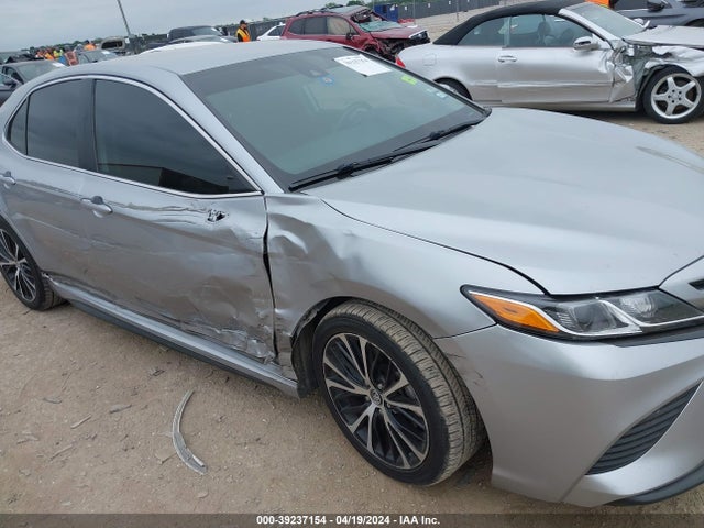 Toyota CAMRY SE 2020 4T1G11AK8LU926303 Image 6