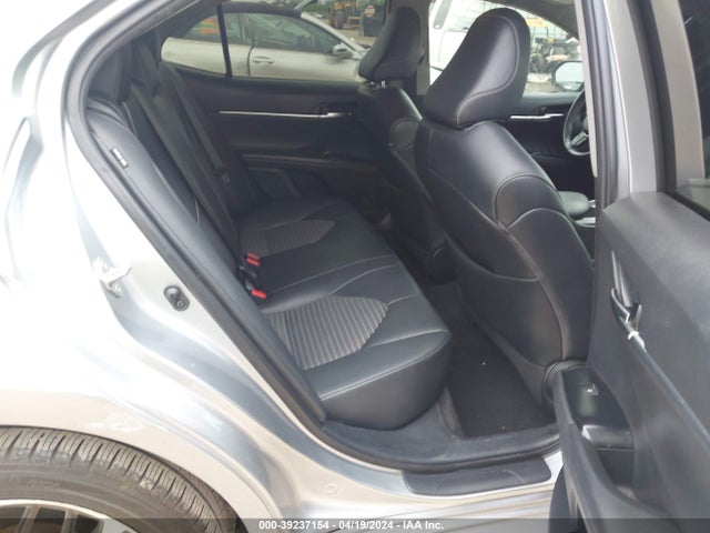 Toyota CAMRY SE 2020 4T1G11AK8LU926303 Image 8