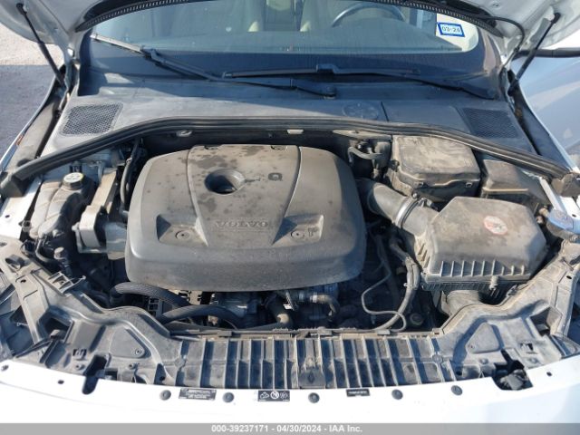 YV140MFKXF2367223 Volvo S60 T5 Premier