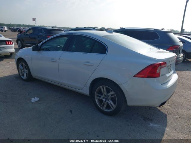 YV140MFKXF2367223 Volvo S60 T5 Premier