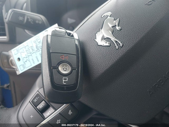 Ford Bronco Sport Big Bend 2023 3FMCR9B64PRE05518 Image 11