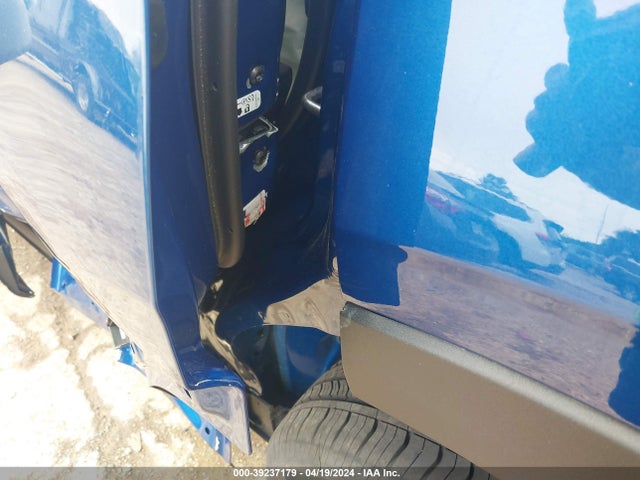 Ford Bronco Sport Big Bend 2023 3FMCR9B64PRE05518 Image 21