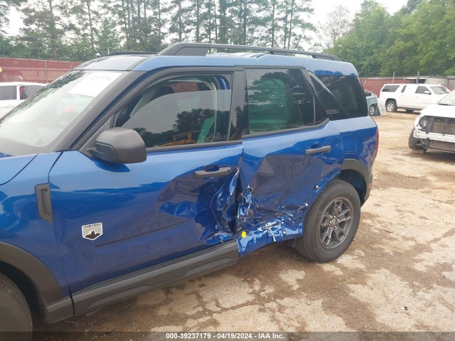 Ford Bronco Sport Big Bend 2023 3FMCR9B64PRE05518 Image 6