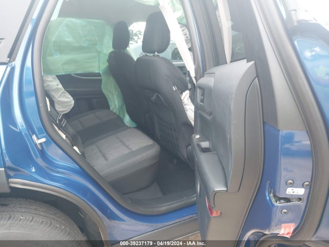 Ford Bronco Sport Big Bend 2023 3FMCR9B64PRE05518 Image 8