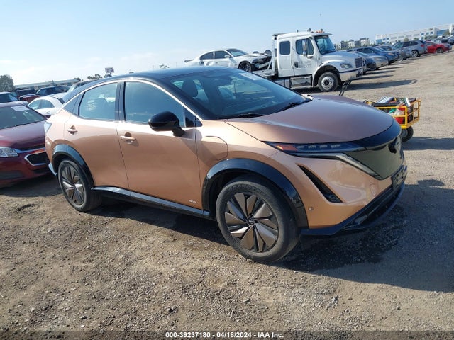 Nissan Ariya Premiere 2023 JN1BF0BAXPM406483 головне зображення