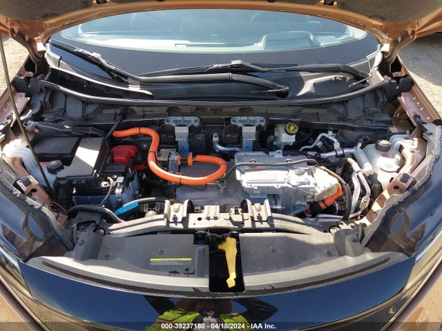 Nissan Ariya Premiere 2023 JN1BF0BAXPM406483 Image 10