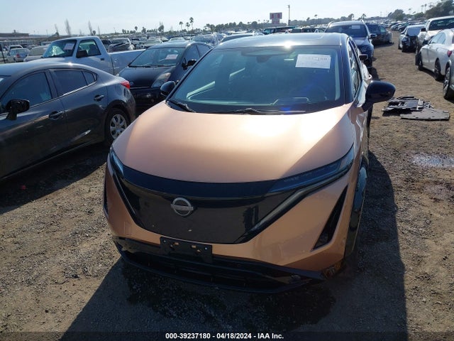 Nissan Ariya Premiere 2023 JN1BF0BAXPM406483 Image 12
