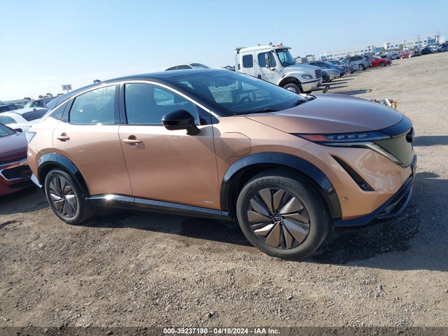 Nissan Ariya Premiere 2023 JN1BF0BAXPM406483 Image 13