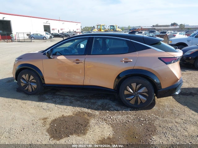 Nissan Ariya Premiere 2023 JN1BF0BAXPM406483 Image 14