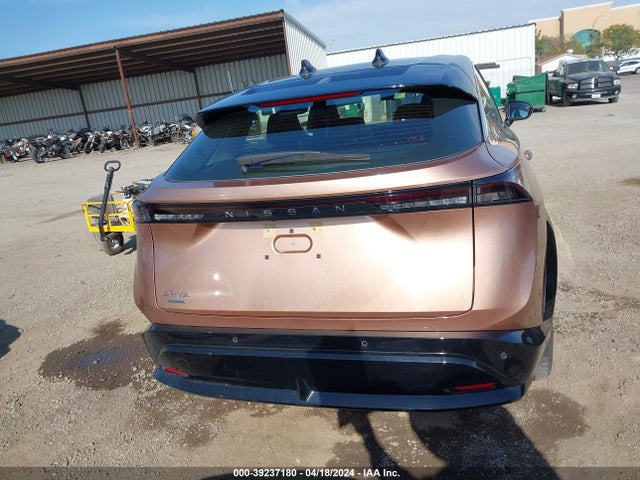 Nissan Ariya Premiere 2023 JN1BF0BAXPM406483 Image 16