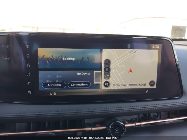 Nissan Ariya Premiere 2023 JN1BF0BAXPM406483 Image 18