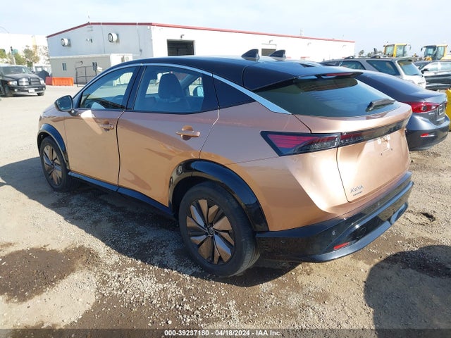 Nissan Ariya Premiere 2023 JN1BF0BAXPM406483 Image 3