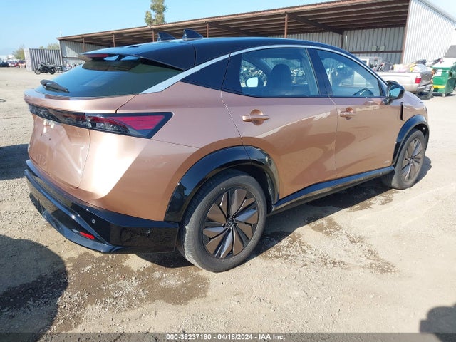 Nissan Ariya Premiere 2023 JN1BF0BAXPM406483 Image 4