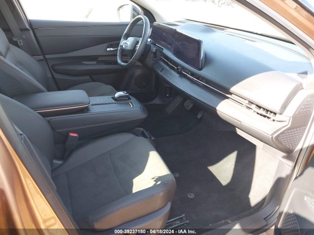 Nissan Ariya Premiere 2023 JN1BF0BAXPM406483 Image 5