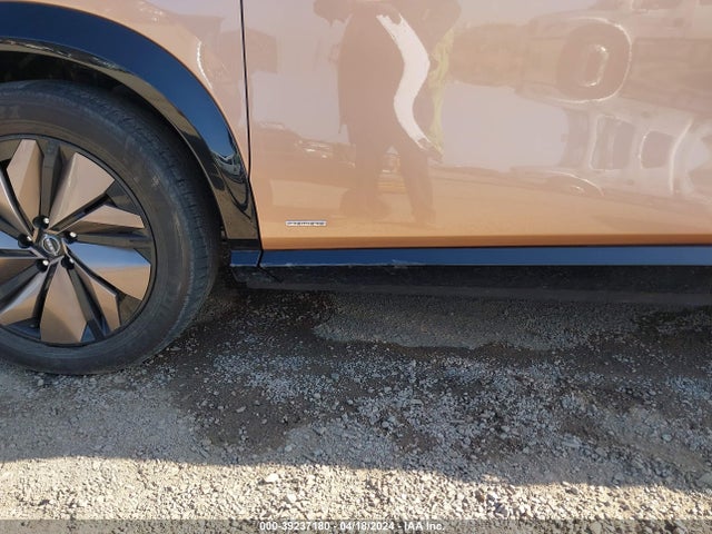 Nissan Ariya Premiere 2023 JN1BF0BAXPM406483 Image 6