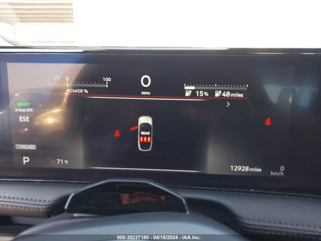 Nissan Ariya Premiere 2023 JN1BF0BAXPM406483 Image 7