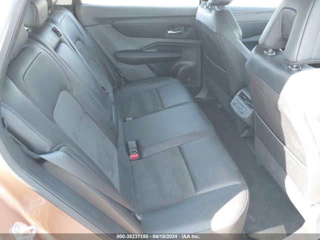 Nissan Ariya Premiere 2023 JN1BF0BAXPM406483 Image 8