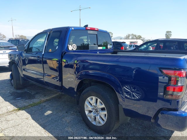 Nissan Frontier King Cab Sv 4x2 2023 1N6ED1CL5PN613117 Image 14