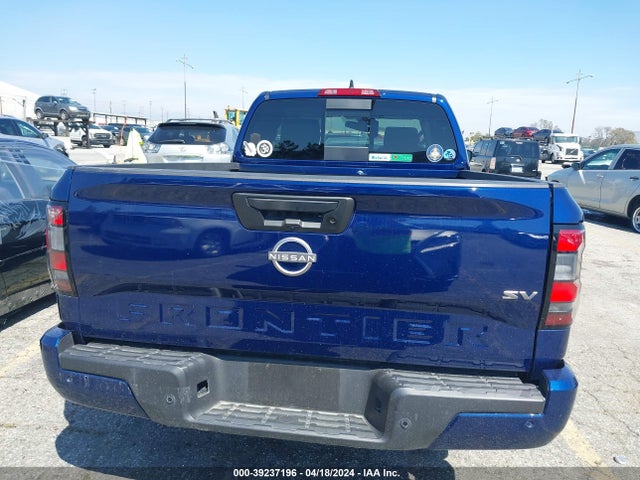 Nissan Frontier King Cab Sv 4x2 2023 1N6ED1CL5PN613117 Image 16