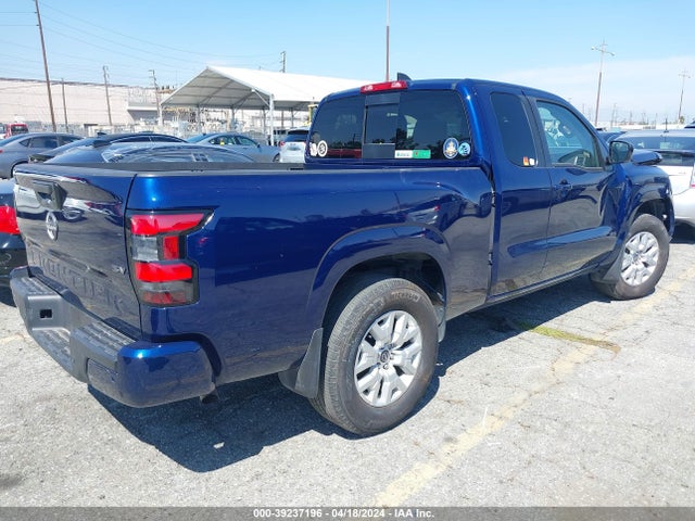 Nissan Frontier King Cab Sv 4x2 2023 1N6ED1CL5PN613117 Image 4