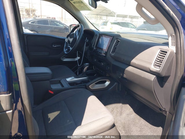 Nissan Frontier King Cab Sv 4x2 2023 1N6ED1CL5PN613117 Image 5