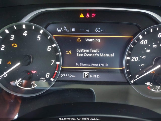 Nissan Frontier King Cab Sv 4x2 2023 1N6ED1CL5PN613117 Image 7
