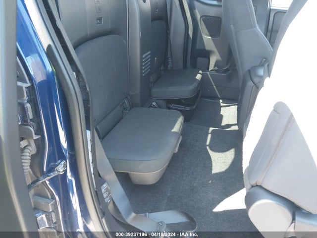 Nissan Frontier King Cab Sv 4x2 2023 1N6ED1CL5PN613117 Image 8