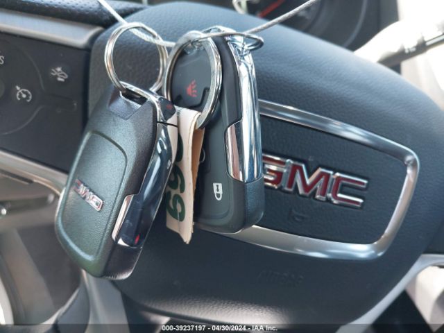 3GKALTEV6NL163624 GMC Terrain Awd Sle
