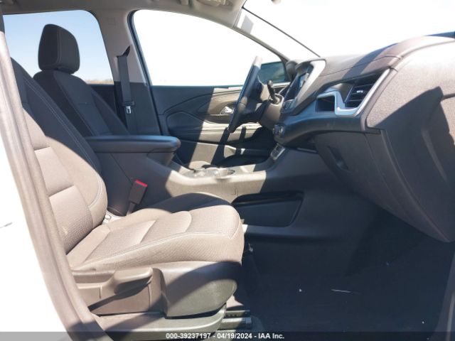 3GKALTEV6NL163624 GMC Terrain Awd Sle