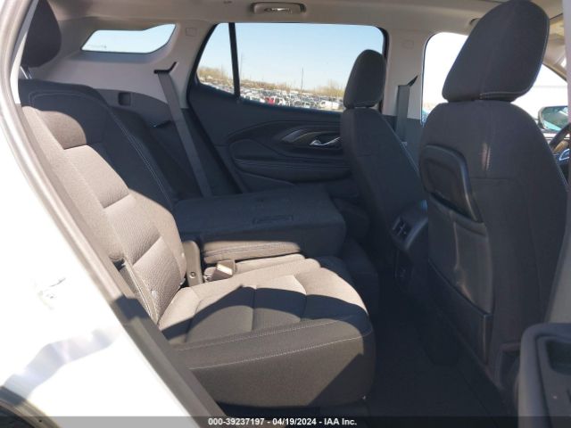 3GKALTEV6NL163624 GMC Terrain Awd Sle