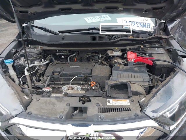 Honda CR-V LX 2019 5J6RW5H36KL005118 Image 10