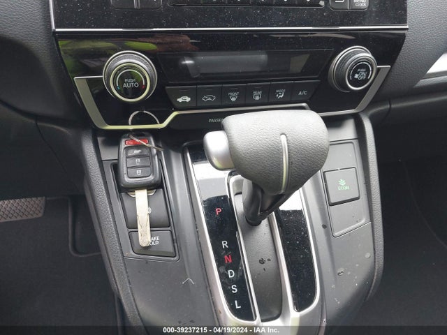 Honda CR-V LX 2019 5J6RW5H36KL005118 Image 11