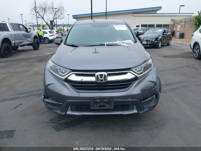 Honda CR-V LX 2019 5J6RW5H36KL005118 Image 13