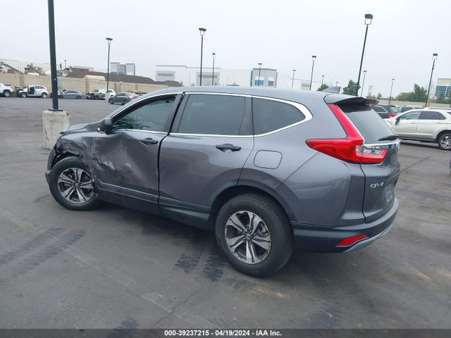 Honda CR-V LX 2019 5J6RW5H36KL005118 Image 15