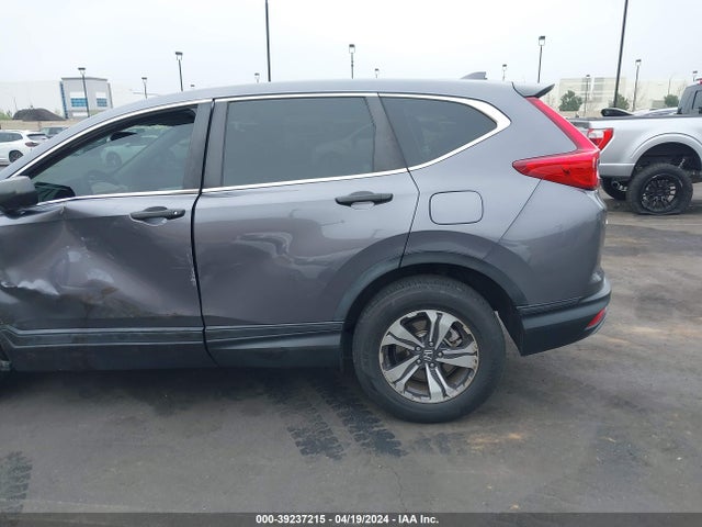 Honda CR-V LX 2019 5J6RW5H36KL005118 Image 18